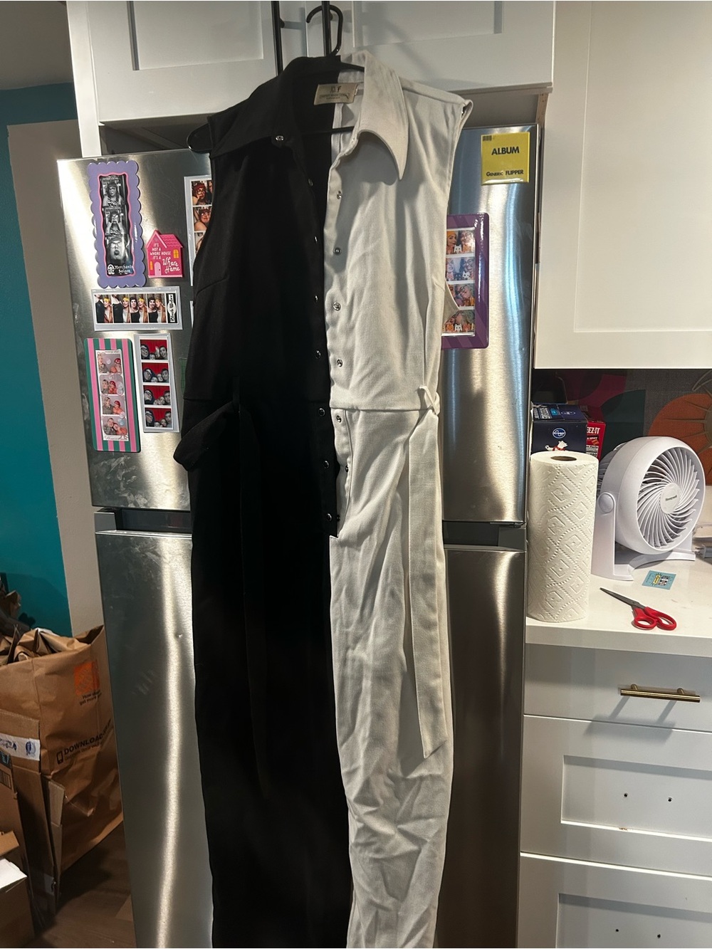 Fashion Brand Company jumpsuit 4xl